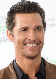 Fan Casting Tom Cruise as Brian Crown