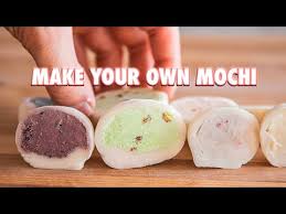 Stuff the mochi with your favorite filling, dip in a as an amazon associate, i earn from qualifying purchases. Diy Mochi Ice Cream Kit And Guide Just Crafting Around