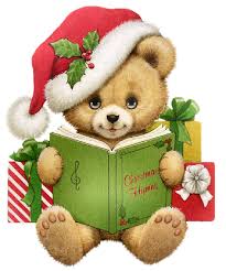 Christmas Teddy Christmas Christmas Gif Natale Natale Orsetti Orsi Di Natale Natale Orsetti Immagini Di Natale Natale Topolino Illustrazione Di Natale