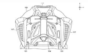Maybe you would like to learn more about one of these? Mengenal Calon Motor Listrik Terbaru Honda Terinspirasi Cb125r