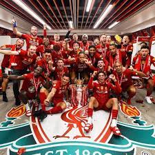 Liverpool Football Club On Instagram The Reds Have Been Nominated For Team Of The Year At The Laure In 2021 Liverpool Football Liverpool Anfield Liverpool Champions