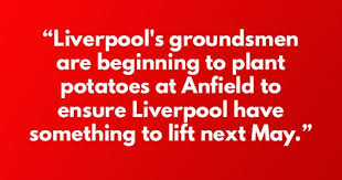 Manchester united's game with liverpool at old trafford has been postponed after some protesters against the glazer family broke into the stadium and liverpool said they were in full agreement with the postponement because safety could not be guaranteed. 17 Jokes You Ll Find Funny If You Re A Man United Fan