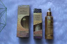 I will explain more, but i have combination… Bio Essence 24k Bio Gold A Girl S New Best Friend Really Ree