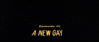 The hunky portuguese actors might tempt you to watch it as porn, but if you're looking. Luke Skywalker Gay Icon Part 1 Star Wars Is Better If Luke Skywalker By Chrissy Saul Incluvie Medium