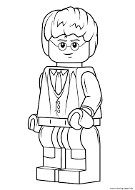 Print Lego Harry Potter Coloring Pages Harry Potter Coloring Pages Lego Coloring Pages Harry Potter Colors