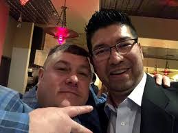 Keith Rabb's Instagram, Twitter & Facebook