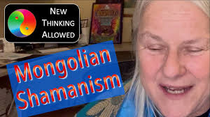 Mongolian Shamanism with Gail Hayssen