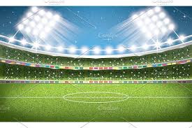 Soccer Stadium Football Arena Soccer Stadium Football Stadiums Soccer