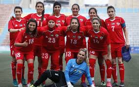 From 2006 to 2010, she was named fifa world player of the year five consecutive times, a feat which had never previously been accomplished by any man. For Palestinian Women Soccer Not Just About Winning The Times Of Israel