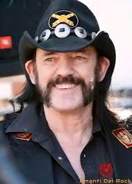 I need all Motorhead Fans to chack in ❤️