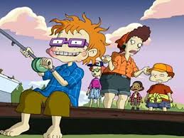 All growed up part 1: Best All Grown Up Episodes Episode Ninja