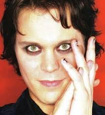 He has light brown hair. Ville Valo Ville Valo Photo 15208856 Fanpop