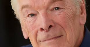 Former EastEnders actor and prolific theatre star Frank Barrie dies aged 88 