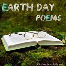 Reprinted by permission of houghton mifflin harcourt. Top Earth Day Poems For Kids By Famous Poets Earth Reminder