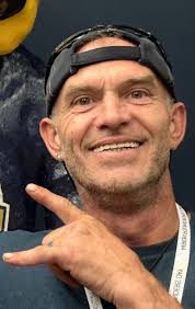 Obituary information for James Allen Coe III