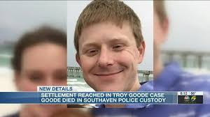 Troy Goode's Instagram, Twitter & Facebook