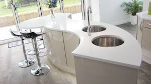 Apart from space management, you also need to allocate seats in the kitchen island. Kitchen Islands Handmade Bespoke Kitchens By Broadway London And Essex