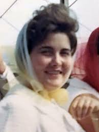 Obituary of Inge Marie Goetz