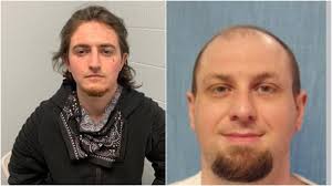 Shawn Cottingham's Instagram, Twitter & Facebook