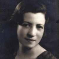 Gloria Lozano Rocha (1904–2009) • FamilySearch