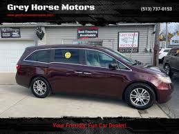 Image result for Dark Cherry 2011 Odyssey