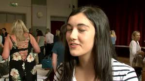 A-Levels joy at Newcastle High School For Girls