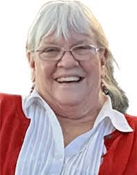 Elizabeth Jean Maybury Obituary