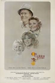 La Maison Du Lac De Mark Rydell 1981 Romantic Movies On Golden Pond Romantic Movie Quotes