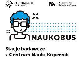 Znalezione obrazy dla zapytania naukobus