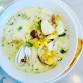 Bergen Fish Soup with Teena Anderson — Norway House event image