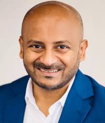 Hindi Business Head Kartik Mahadev Biography, News, Photos, Videos