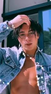 Quinton Riggs Before