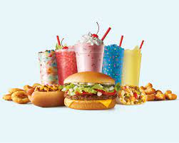 Order Sonic 1760 Delta Waters Road Delivery Online Southern Oregon Menu Prices Uber Eats