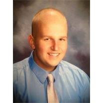 Zachery Richards Obituary