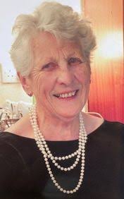 Condolence Book for Anna DAY (née Donnelly) (Mount Merrion, Dublin)