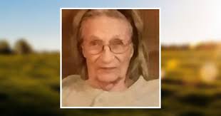 Betty J. Mckee Obituary April 30, 2016