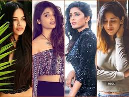 According to me samantha akkineni is the hottest telugu actress. Pakka Local These 4 Telugu Divas Are Breaking The Internet With Their Super Hot Poses The Times Of India