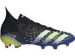 Buy adidas predator freak.1 fg men's soccer cleats and other soccer at amazon.com. Adidas Herren Predator Freak 1 Fg Fussballschuh Online Kaufen Bei Intersport