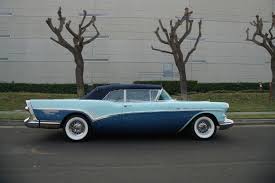 Image result for Arctic Blue 1957 Buick