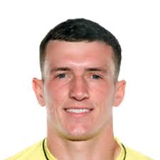 Nathan Connor Harness