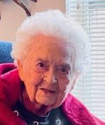 Fae S. Ebner Obituary May 30, 2022