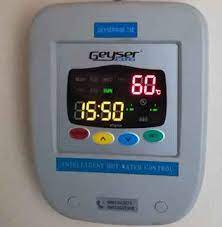 Split Solar Geyser Systems - East Rand Solar Geysers