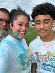 When You Wanna Run to Relieve Stress But Stress Runs with You