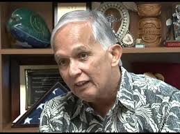 Cipriani Labour College Honours Former Director Dr Roy Darrow Thomas