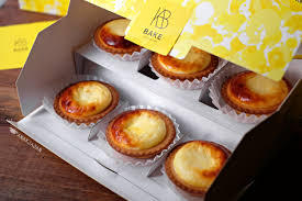 .tart terbaru mari kita semua rayakan hari kemerdekaan indonesia bersama hanya di hokkaido baked cheese tart. Bake Cheese Tart Grand Indonesia Jakarta Anakjajan Com