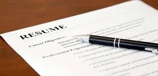 how resumes differ from country to country