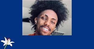 Gabriel Gillespie, age 26