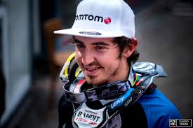 Video] Qual é il segreto di Danny Hart?