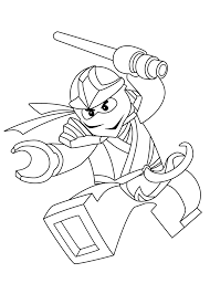 Let him pick and the choose the one he likes and then you can instruct. Https Coloring 4kids Com Zane Ninjago Coloring Pages For Kids Printable Free Lego Coloring Page