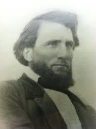 John Claiborne McDonald (1831-1914)